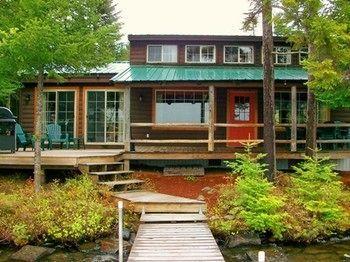 Tall Timber Lodge Pittsburg Eksteriør billede